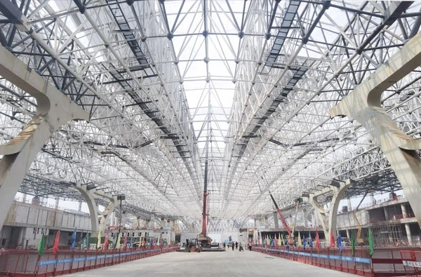 Guangzhou Baiyun International Airport