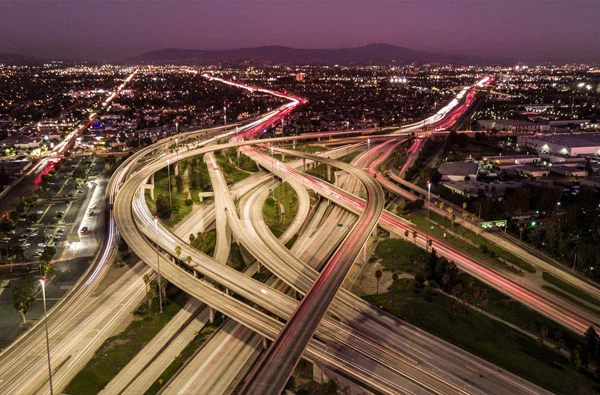 Highway Infrastructure Projects