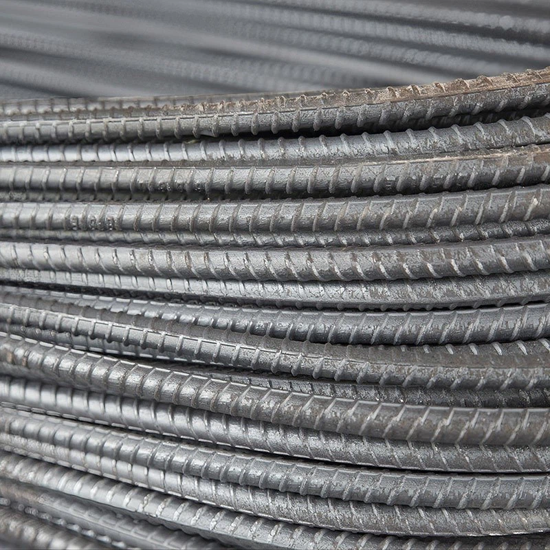 High Strength Deformed Bar